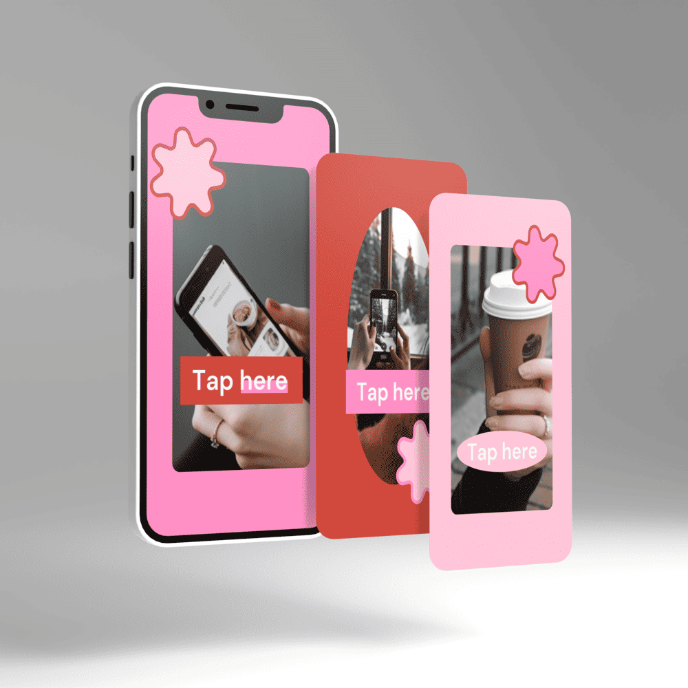look 4 story covers